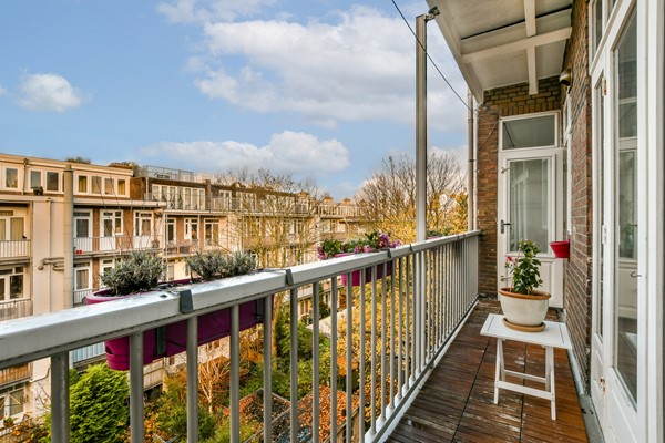 Medium property photo - Rijnstraat 238-3, 1079 HV Amsterdam